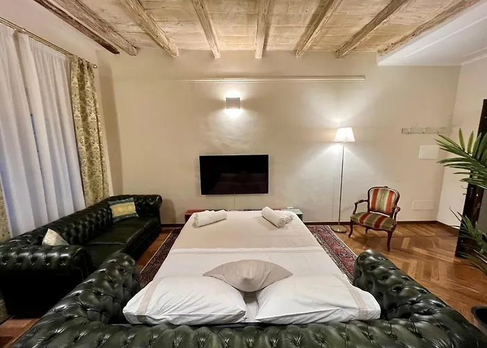 De' Musei - Premium One-bedroom Near Piazza Maggiore