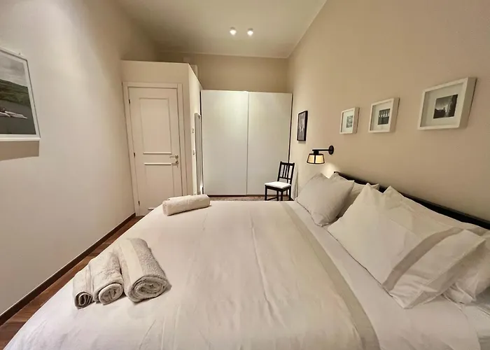 De' Musei - Premium One-bedroom Near Piazza Maggiore アパート