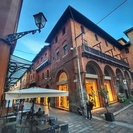 Lovely 1 Bedroom Nearby Piazza Maggiore * Bologne