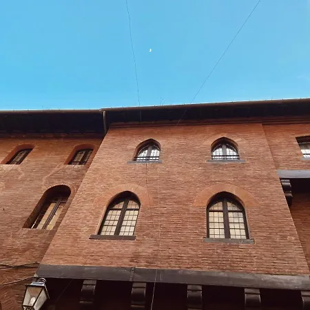 De' Musei - Premium One-bedroom Near Piazza Maggiore *