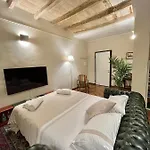 De' Musei - Premium One-bedroom Near Piazza Maggiore * 볼로냐