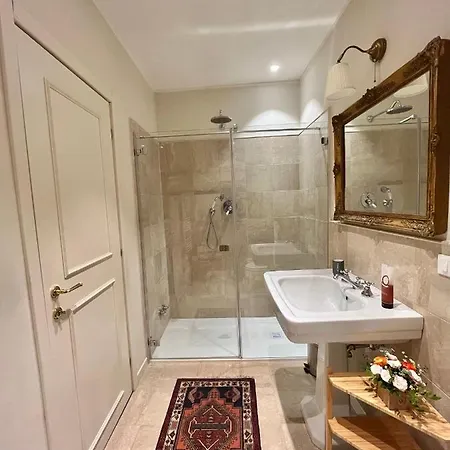 Lovely 1 Bedroom Nearby Piazza Maggiore Apartment Bologna