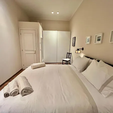 De' Musei - Premium One-bedroom Near Piazza Maggiore Lejlighed