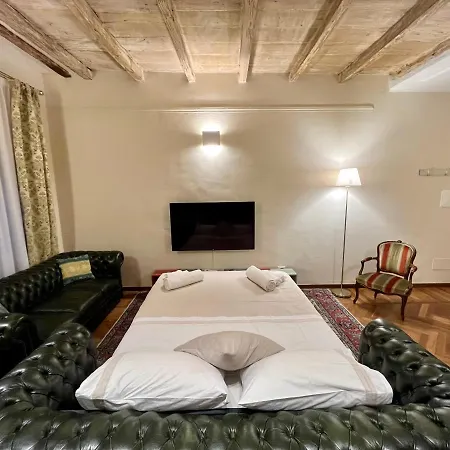 Lovely 1 Bedroom Nearby Piazza Maggiore