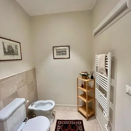Apartamento Lovely 1 Bedroom Nearby Piazza Maggiore Bolonia