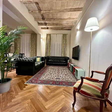 Apartamento Lovely 1 Bedroom Nearby Piazza Maggiore *