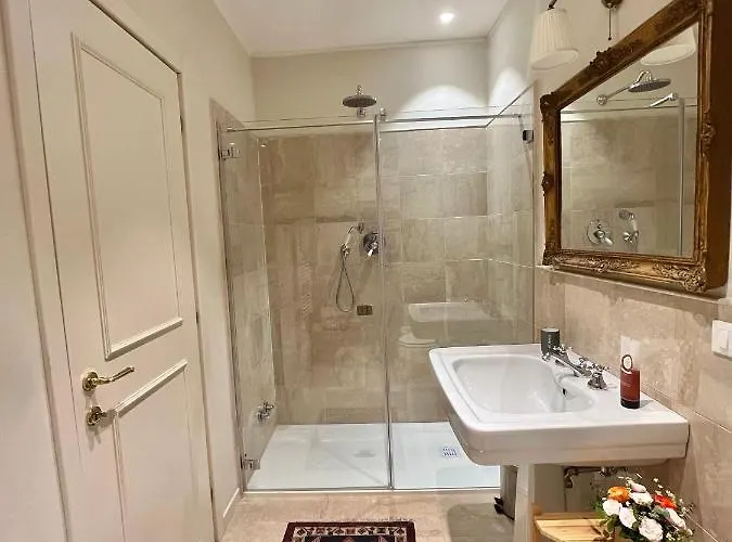 Lovely 1 Bedroom Nearby Piazza Maggiore 公寓 博洛尼亚