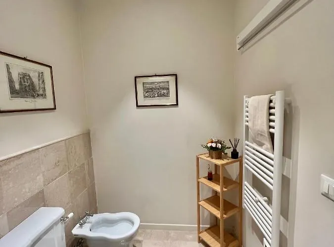 公寓 Lovely 1 Bedroom Nearby Piazza Maggiore 博洛尼亚