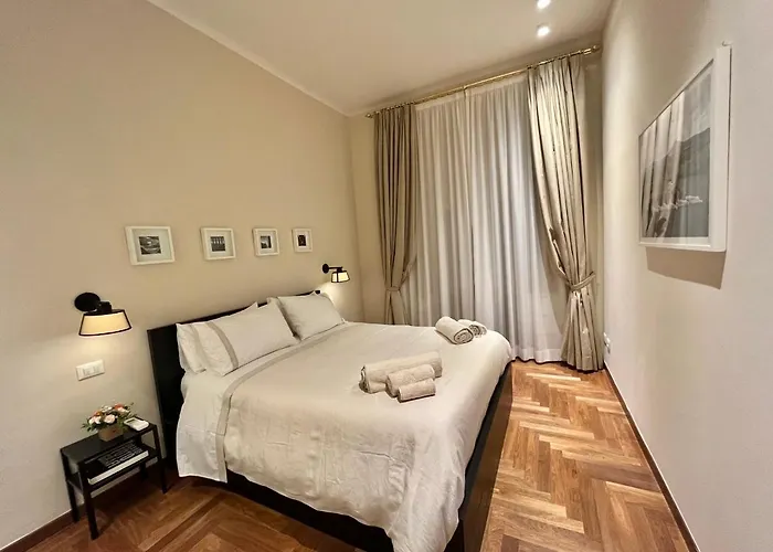 Lovely 1 Bedroom Nearby Piazza Maggiore 公寓