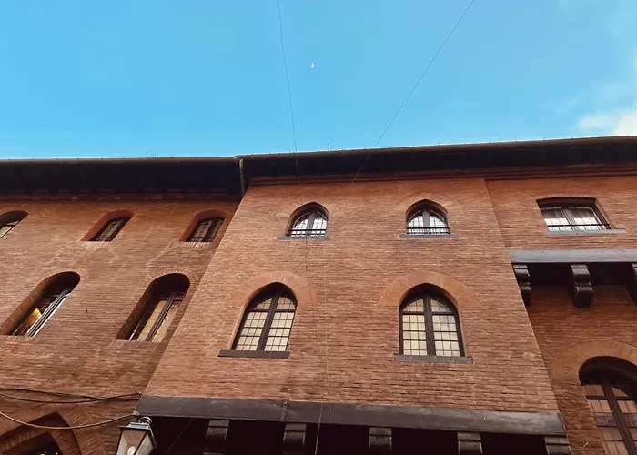 Lovely 1 Bedroom Nearby Piazza Maggiore *